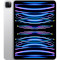 Планшет APPLE iPad Pro 11" M2 Wi-Fi 128GB Silver (MNXE3RK/A)