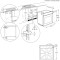Духовой шкаф ELECTROLUX SteamCrisp Pro 700 EOC5E70X (949494029)