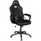 Крісло геймерське TRUST Gaming GXT 701 Ryon Black (24580)