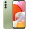 Смартфон SAMSUNG Galaxy A14 4/64GB Light Green (SM-A145FLGUSEK)