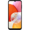 Смартфон SAMSUNG Galaxy A14 4/64GB Black (SM-A145FZKUSEK)