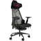 Кресло геймерское ASUS ROG Destrier Ergo (90GC0120-MSG020)