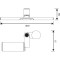 Лампа-скринбар PHILIPS LED Desk Light Edison (929003194807)