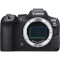 Фотоапарат CANON EOS R6 Mark II Kit RF 24-105mm F4L IS USM (5666C029)