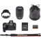 Фотоапарат CANON EOS R6 Mark II Kit RF 24-105mm F4L IS USM (5666C029)