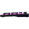 Клавиатура беспроводная RAZER DeathStalker V2 Pro Linear Optical Red Switch Black (RZ03-04360800-R3M1)