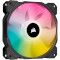 Комплект вентиляторів CORSAIR iCUE SP140 RGB Pro Performance 2-Pack (CO-9050111-WW)