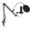 Микрофон для стриминга/подкастов 2E MPC021 Streaming (2E-MPC021)