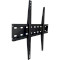 Кріплення настінне для ТВ CHARMOUNT TV04F 32"-55" Black