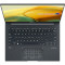 Ноутбук ASUS ZenBook 14X OLED UX3404VA Inkwell Gray (UX3404VA-M9024WS)