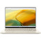 Ноутбук ASUS ZenBook 14X OLED UX3404VA Sandstone Beige (UX3404VA-M9023WS)