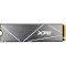 SSD диск ADATA XPG Gammix S50 Lite 1TB M.2 NVMe (AGAMMIXS50L-1T-CS)