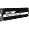 SSD диск PATRIOT P400 Lite 2TB M.2 NVMe (P400LP2KGM28H)
