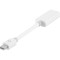 Адаптер BELKIN Mini DisplayPort to HDMI Mini DisplayPort - HDMI White (F2CD078DSAPL)