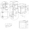 Духовой шкаф ELECTROLUX SteamBoost Pro 800 EOB7S31Z (944184890)
