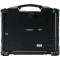Защищённый ноутбук DURABOOK Z14I Black (Z4E2C3DE3BBX)