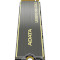 SSD диск ADATA Legend 800 Gold 1TB M.2 NVMe (SLEG-800G-1000GCS-S38)