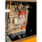 Дизельный генератор COVAX KDE8500T