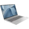 Ноутбук LENOVO IdeaPad Flex 5 16IAU7 Cloud Gray (82R8009QRA)