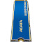 SSD диск ADATA Legend 700 Gold 1TB M.2 NVMe (SLEG-700G-1TCS-S48)