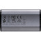 Портативний SSD диск ADATA Elite SE880 1TB USB3.2 Gen2x2 Titanium Gray (AELI-SE880-1TCGY)