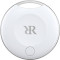 Bluetooth-мітка REMAX RT-D01 Smart Mini Tracker White