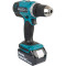 Аккумуляторная дрель-шуруповёрт MAKITA DDF453RFE