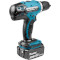 Аккумуляторная дрель-шуруповёрт MAKITA DDF453RFE