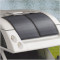 Портативная солнечная панель ECOFLOW Flexible Solar Panel 100W (ZMS330)