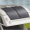 Портативна сонячна панель ECOFLOW Flexible Solar Panel 100W (ZMS330)