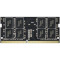 Модуль пам'яті TEAM Elite SO-DIMM DDR4 2133MHz 8GB (TED48G2133C15-S01)
