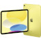 Планшет APPLE iPad 10.9" Wi-Fi 64GB Yellow (MPQ23RK/A)