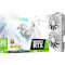 Видеокарта ZOTAC Gaming GeForce RTX 3060 AMP White Edition (ZT-A30600F-10P)