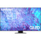 Телевізор SAMSUNG 55" QLED 4K QE55Q80CAU (QE55Q80CAUXUA)