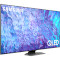 Телевізор SAMSUNG 55" QLED 4K QE55Q80CAU (QE55Q80CAUXUA)