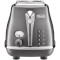 Тостер DELONGHI Icona Metallics CTOT 2103 GY (230120123)