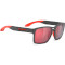 Окуляри RUDY PROJECT Spinair 57 Carbonium w/RP Optics Multilaser Red (SP573819-0000)