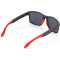 Окуляри RUDY PROJECT Spinair 57 Carbonium w/RP Optics Multilaser Red (SP573819-0000)