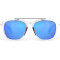Окуляри RUDY PROJECT Spinair 59 Crystal Gloss w/RP Optics Multilaser Blue (SP593996-0000)