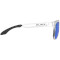 Окуляри RUDY PROJECT Spinair 59 Crystal Gloss w/RP Optics Multilaser Blue (SP593996-0000)