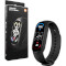 Фитнес-трекер XIAOMI Mi Smart Band 7 NFC Global Black (BHR6002GL)