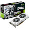 Відеокарта ASUS GeForce GTX 1070 8GB GDDR5 256-bit Dual OC (DUAL-GTX1070-O8G)
