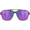 Очки RUDY PROJECT Croze Demi Turtle Gloss w/RP Optics Multilaser Violet (SP674206-0000)