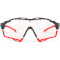 Очки RUDY PROJECT Cutline Carbonium w/ImpactX Photochromic 2 Red (SP637419-0001)