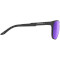Окуляри RUDY PROJECT Soundshield Black Matte w/RP Optics Multilaser Violet (SP734206-0001)