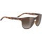 Окуляри RUDY PROJECT Soundshield Demi Turtle Gloss w/RP Optics Brown Deg (SP733650-0000)