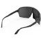 Окуляри RUDY PROJECT Spinshield Air Black Matte w/RP Optics Smoke Black (SP841006-0000)