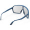 Окуляри RUDY PROJECT Spinshield Pacific Blue w/ImpactX Photochromic 2 Black (SP727349-0000)