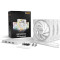 Комплект вентиляторів BE QUIET! Light Wings 120 PWM High-Speed White 3-Pack (BL101)