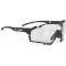 Окуляри RUDY PROJECT Cutline Black Matte w/ImpactX Photochromic 2 Black (SP637306-0000)